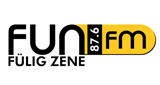Fun FM LOGO