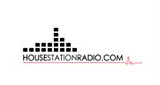 House Station Radio LOGO