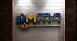 Italia Dance Music Radio LOGO