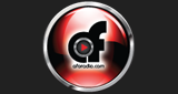 A.F.O Radio LOGO