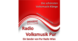 Volksmusik Pur LOGO