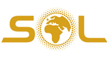 Radio SOL international LOGO