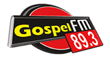 Rádio Gospel FM LOGO