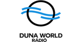 Duna World Rádió LOGO
