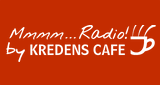 Kredens Cafe Radio LOGO