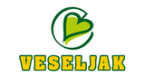 Radio Veseljak LOGO