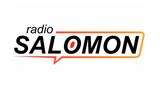Radio Salomon LOGO