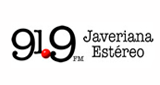 Javeriana Estéreo LOGO
