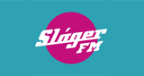 Sláger FM LOGO