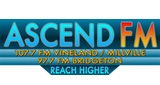 Ascend FM LOGO