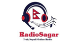 RadioSagar LOGO