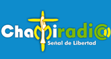 Chami Radio 1140 - Oficial LOGO Chami Radio 1140 - Oficial LOGO