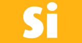 Radio Si LOGO