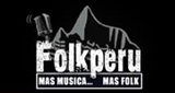 Radio Folkperu LOGO
