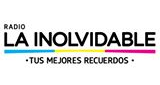 Radio La Inolvidable LOGO