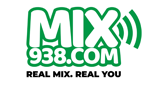 Mix FM LOGO