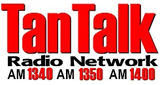 Tan Talk Radio Network LOGO Tan Talk Radio Network LOGO