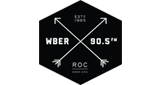 WBER LOGO WBER LOGO