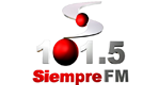 Radio Siempre FM LOGO