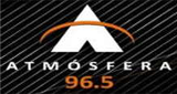 Atmosfera LOGO