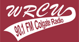 WRCU LOGO