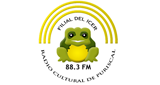 Radio Cultural de Puriscal LOGO
