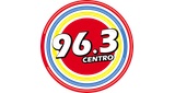 Radio Centro LOGO