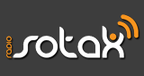 Radio Sotak LOGO Radio Sotak LOGO