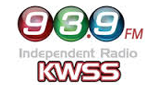 KWSS 93.9 FM LOGO