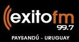 Exito FM LOGO