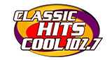 Classic Hits Cool LOGO Classic Hits Cool LOGO