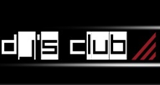 DJS CLUB LOGO