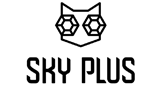 Sky Plus LOGO