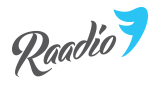 Raadio 7 LOGO