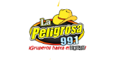 La Peligrosa Sur LOGO