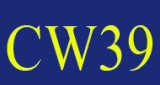 Radio CW 39 LOGO