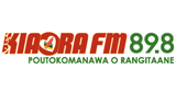 Kia Ora LOGO Kia Ora LOGO