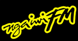 Nga Iwi FM LOGO Nga Iwi FM LOGO