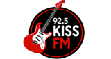 Kiss FM LOGO