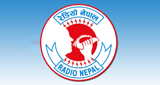 Radio Nepal LOGO