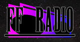 Final Fantasy Radio LOGO Final Fantasy Radio LOGO
