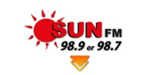 Sun FM LOGO