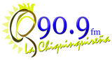 Chiquinquireña LOGO