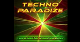 Techno Paradize LOGO