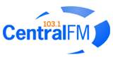 Central FM LOGO