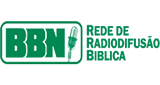 BBN Rádio Portuguese LOGO