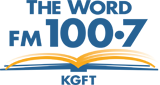 KGFT FM LOGO