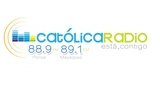 Católica Radio LOGO