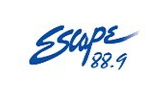 Escape 88.9 LOGO