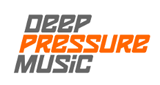 Deep Pressure Music LOGO